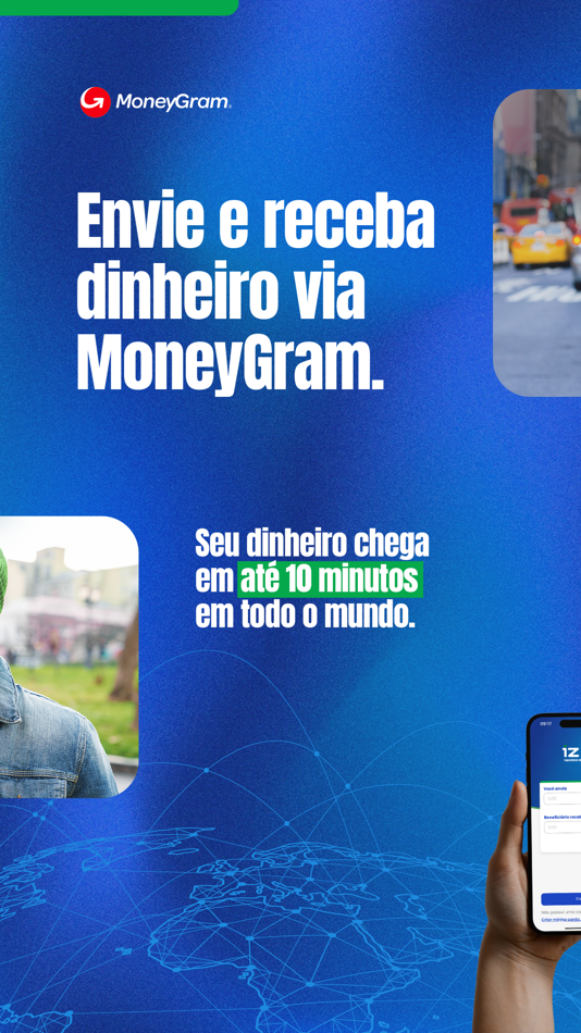 #3. IZZI (iOS) 由: BT Corretora