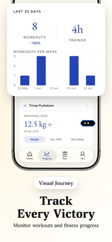 MaxdAI Screenshot 3