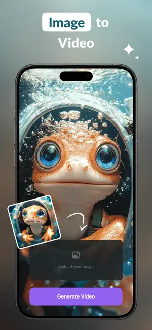 AI Video Generator: Voiser AI screenshot 3