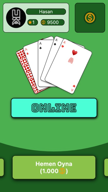 Dost Kazığı Online