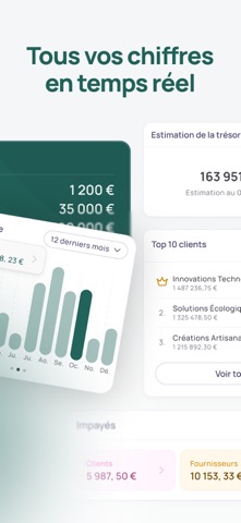 MyNumeo screenshot