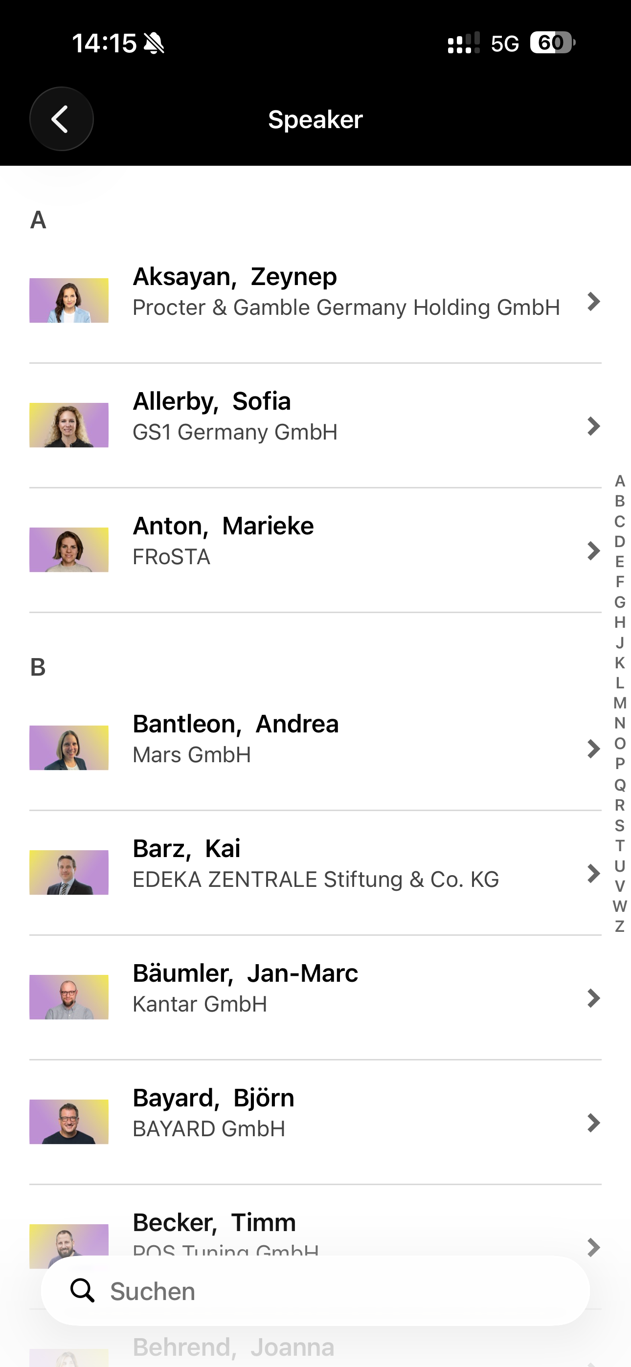 ECR iN MOTiON screenshot 3