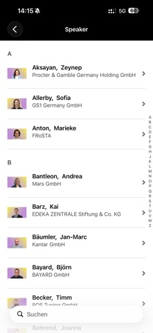 ECR iN MOTiON Screenshot 3 of 3