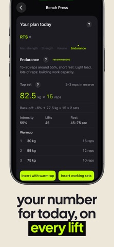Strenos: Hybrid Lifter Tools Screenshot 9 of 10