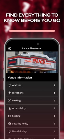 Broadway in Columbus Screenshot 4 of 4
