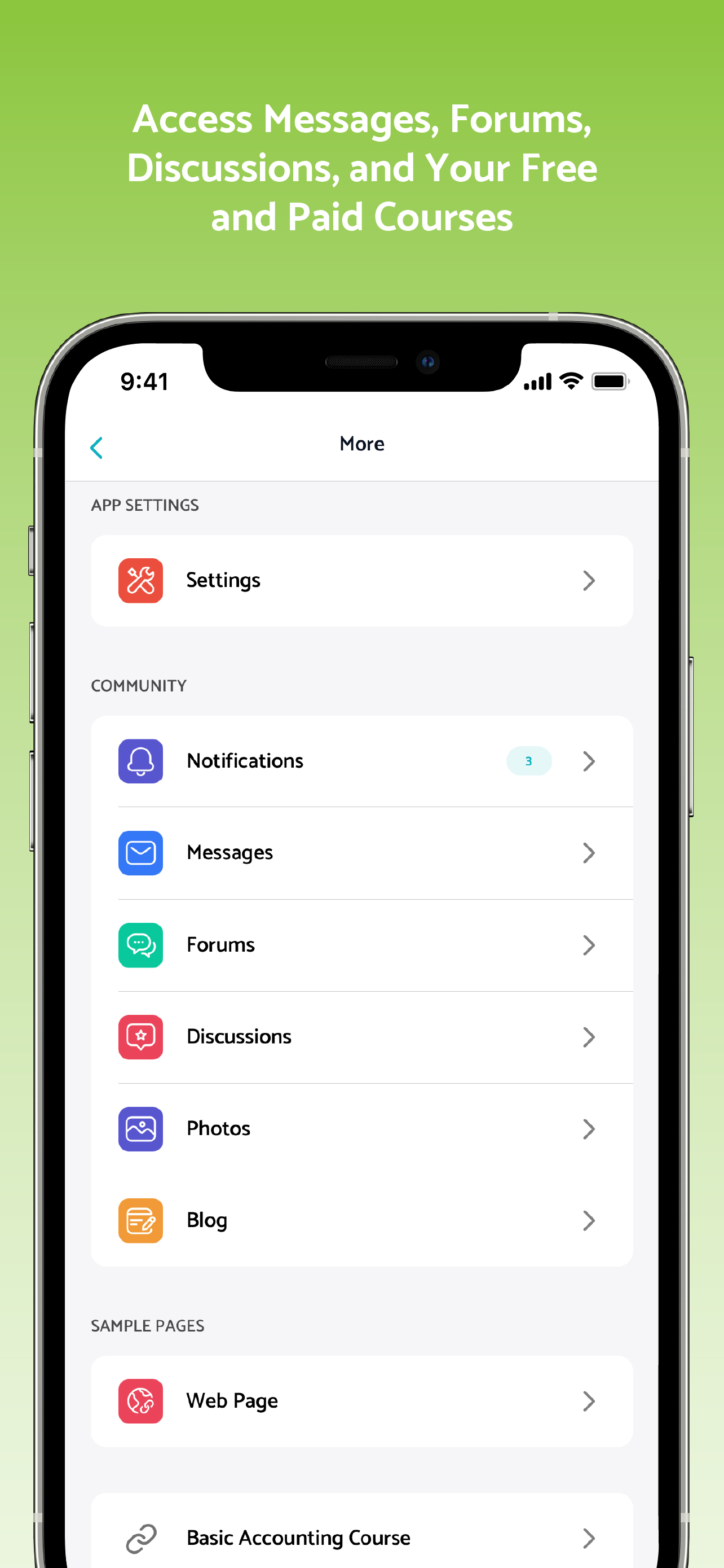 Real Estate Investor Connect screenshot 6
