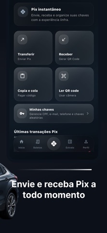 iinfra Screenshot 4 of 5