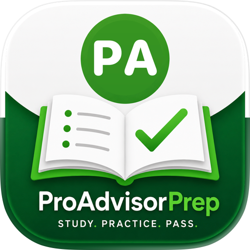 ProAdvisorPrep