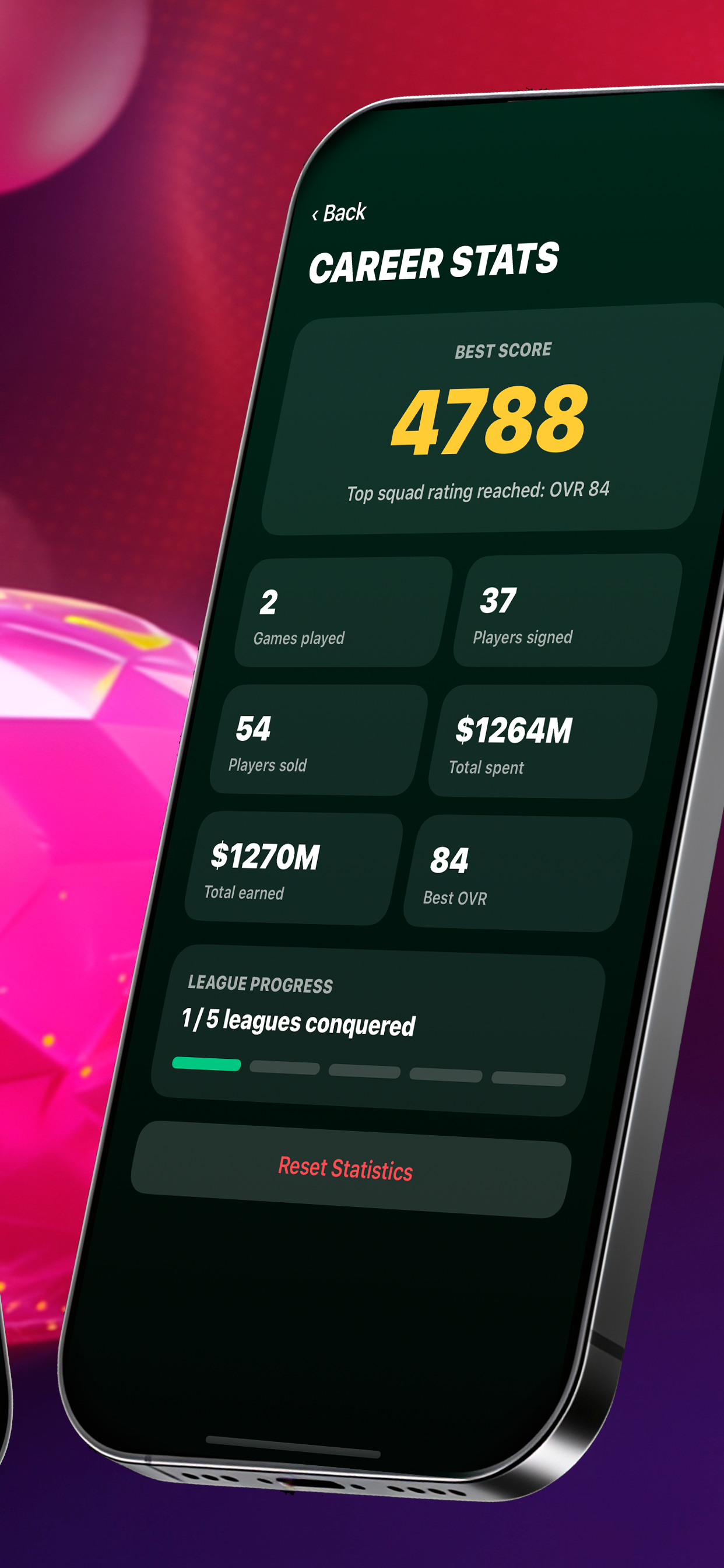 AgentRookie SvipeFast screenshot 2