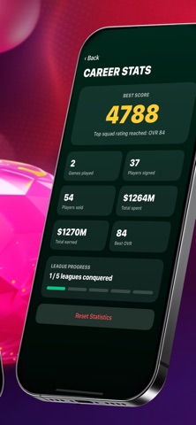 AgentRookie SvipeFast Screenshot 2 of 5