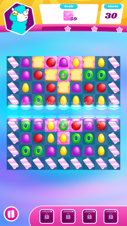 Sweet Bitcoin screenshot-7