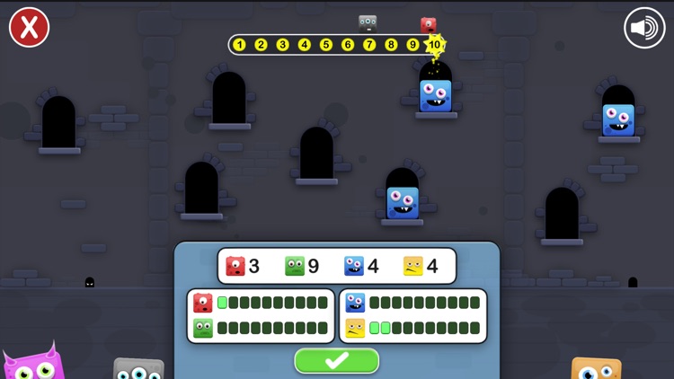 Count With The Count