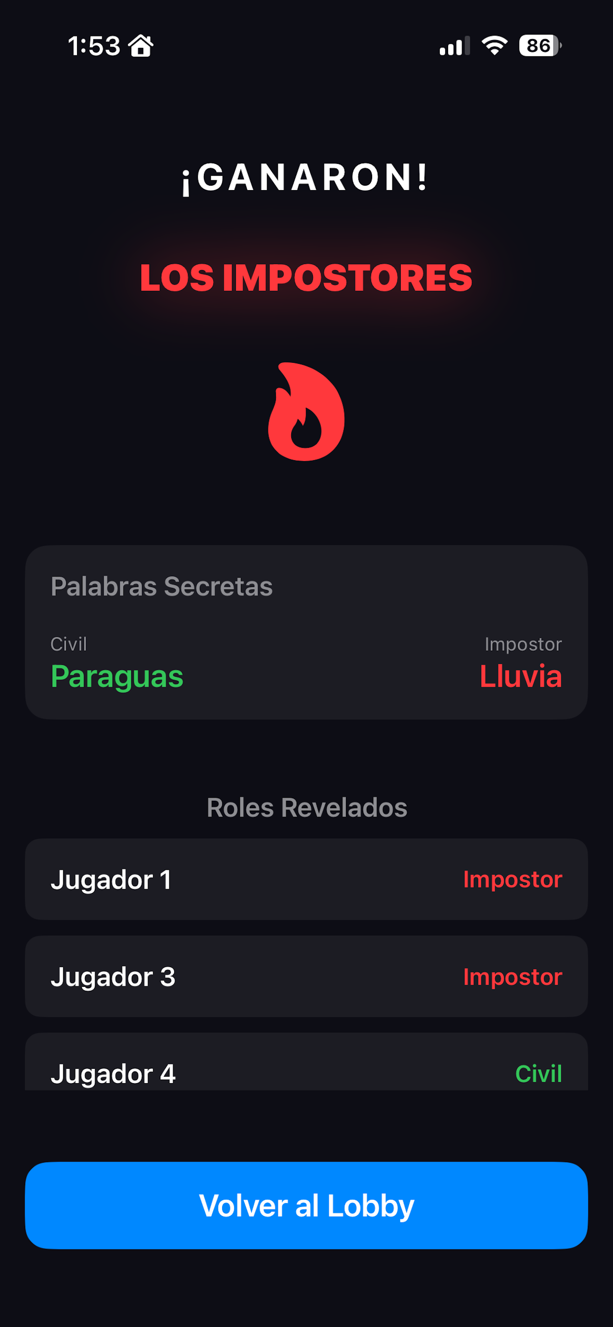Undercover Agent - Impostor screenshot 5