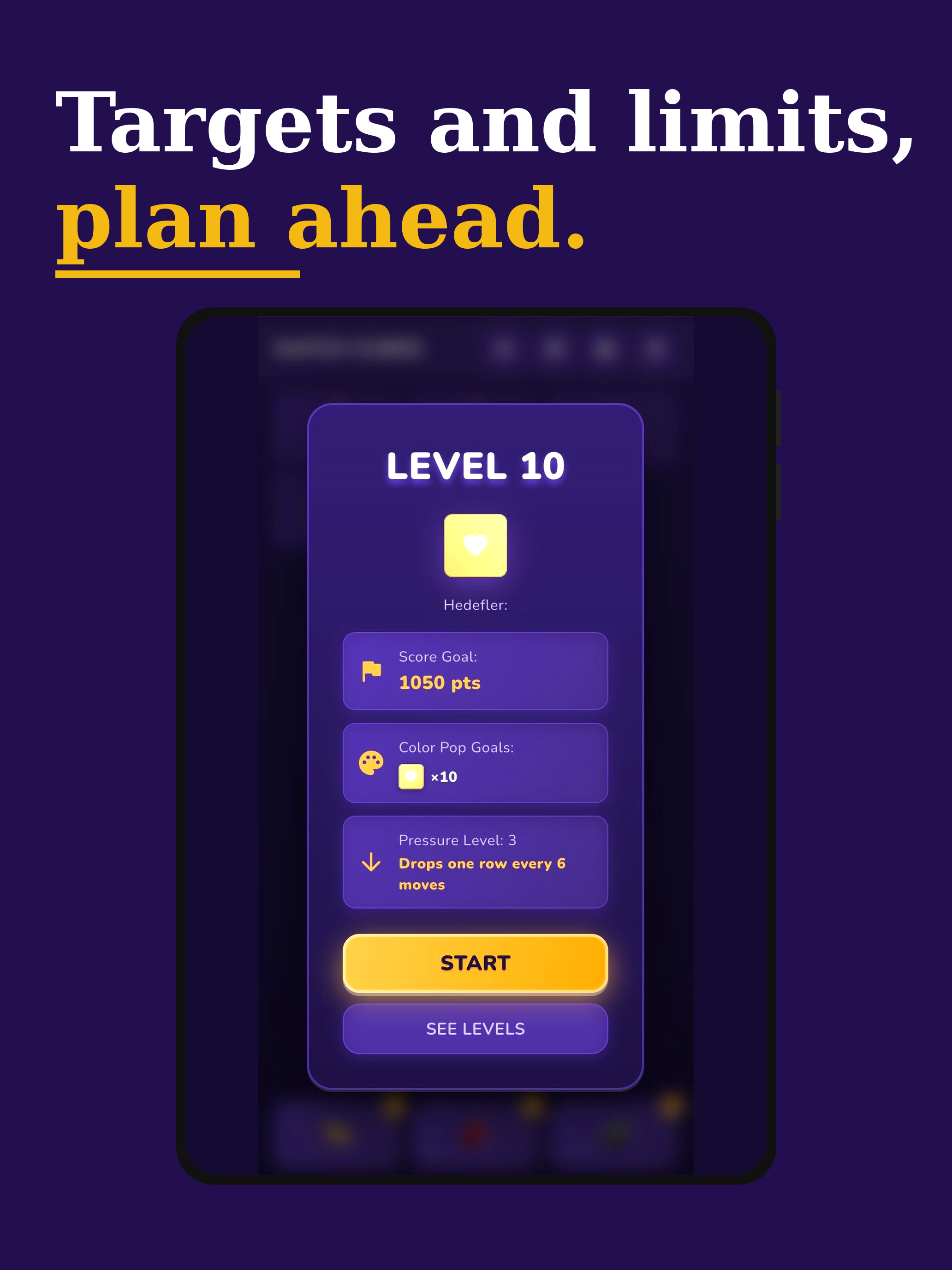Match Cubes: Color Puzzle screenshot 7