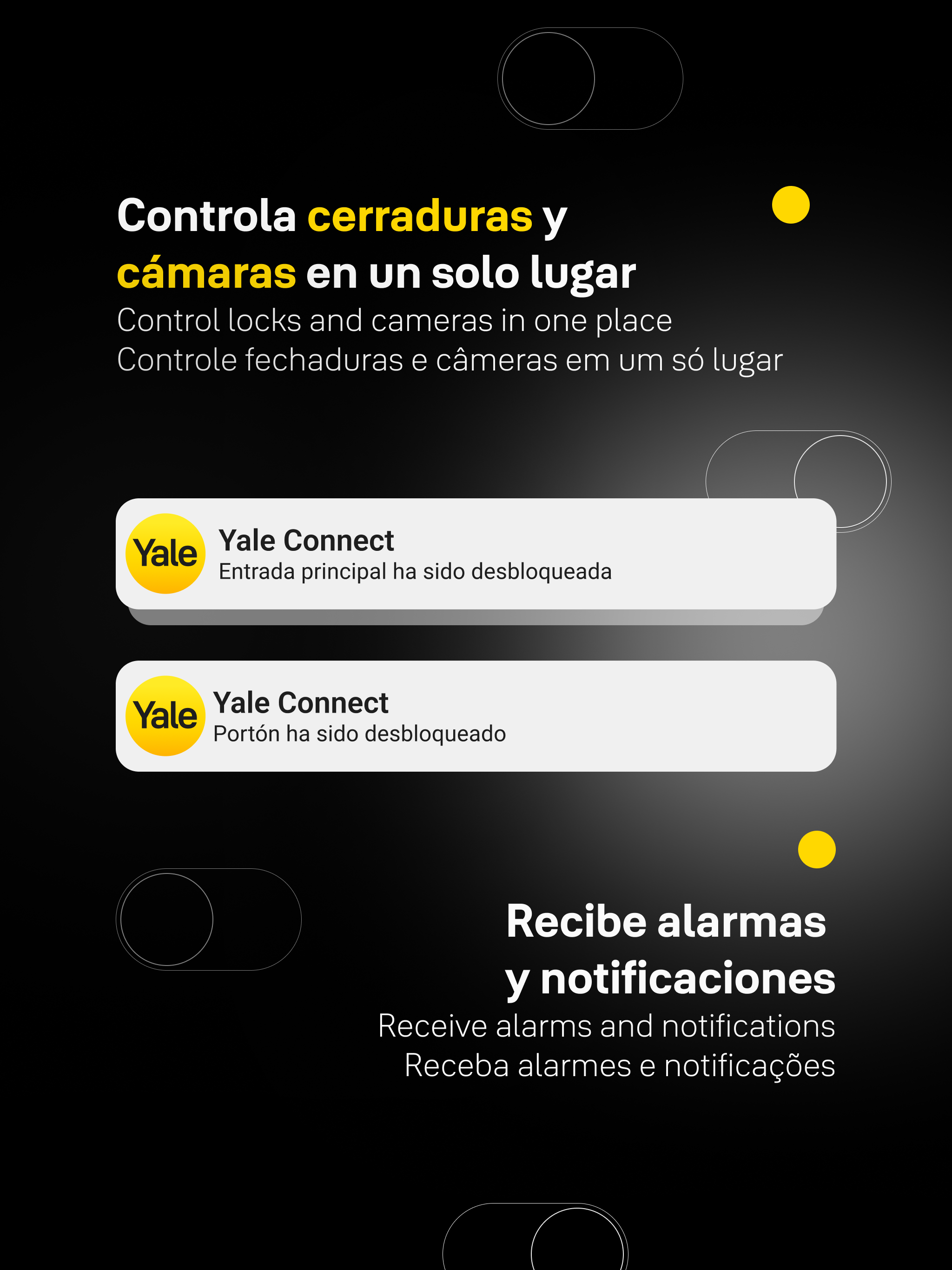 Yale Connect screenshot 8