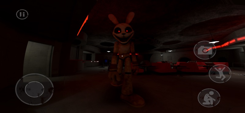 Horror Toy : Survival Escape screenshot 5