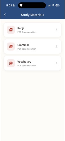 JLPT N5 Master Screenshot 4 of 5