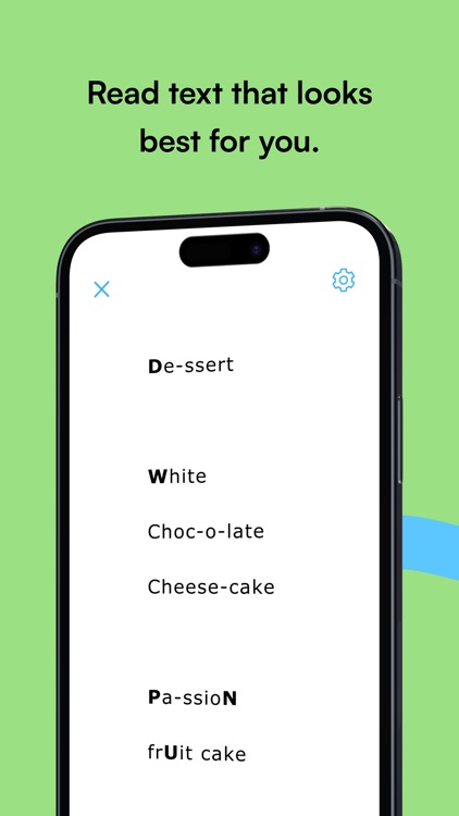CogniLens Lite screenshot-3