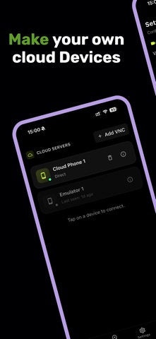 AFKPal - Cloud Phones screenshot