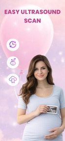 Baby Gender Scanner: Nubbi screenshot