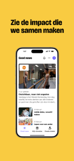 GoodShift screenshot 3