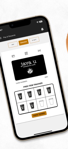 Java U Screenshot 6 of 10