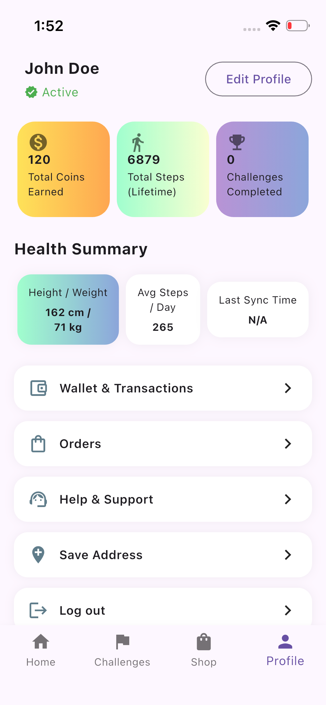 SWEATBANK.
