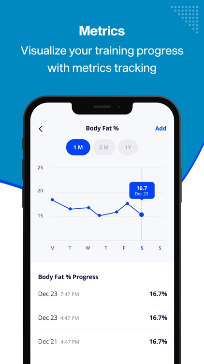 Endeavour Life screenshot-5