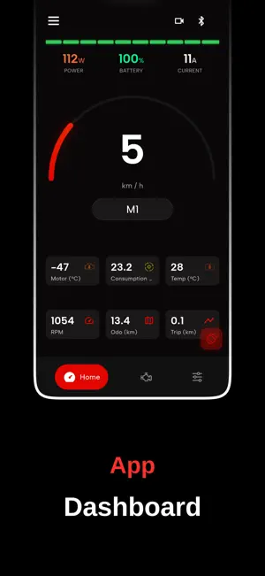 SMX DRIVES screenshot 3