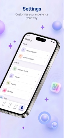 Biz360 screenshot