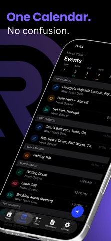 RoadCase Screenshot 3 of 4
