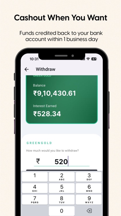 Yield Invest screenshot-3