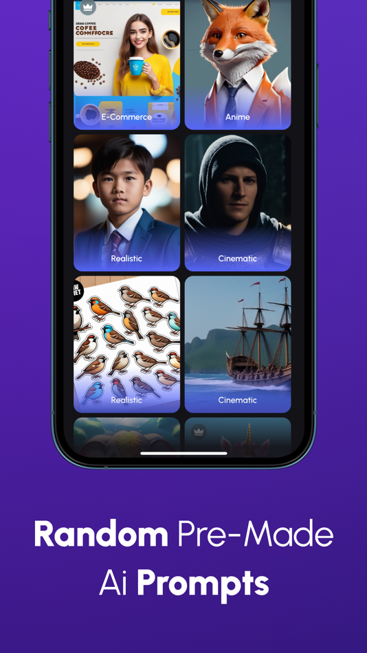 #7. AI Video Generator-BeGen (iOS) 由: Quesoft LLP