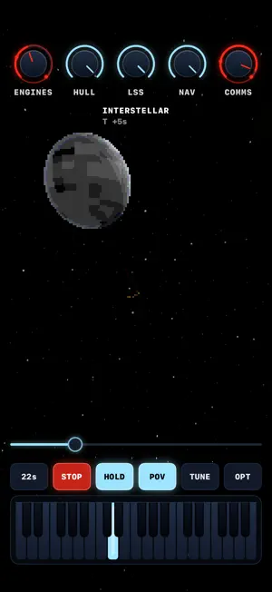 MNTRP screenshot 3