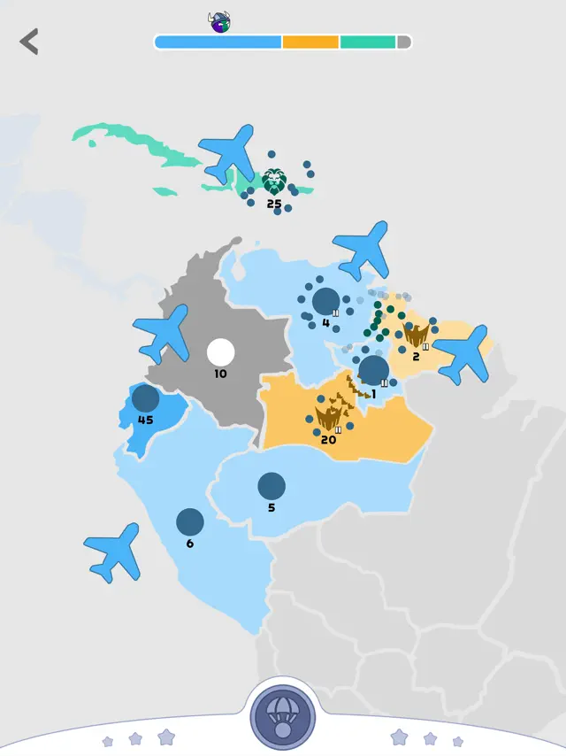 State.io - Conquer the World screenshot 12