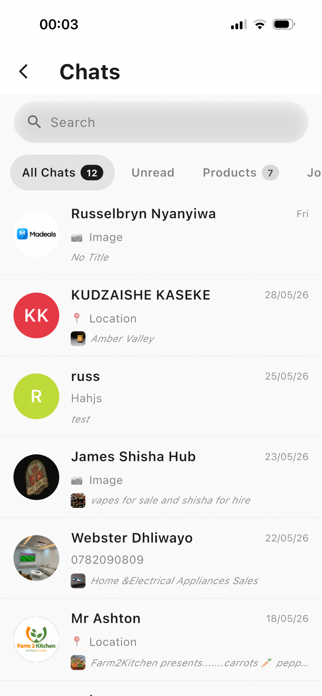 Madeals Screenshot 7 of 10