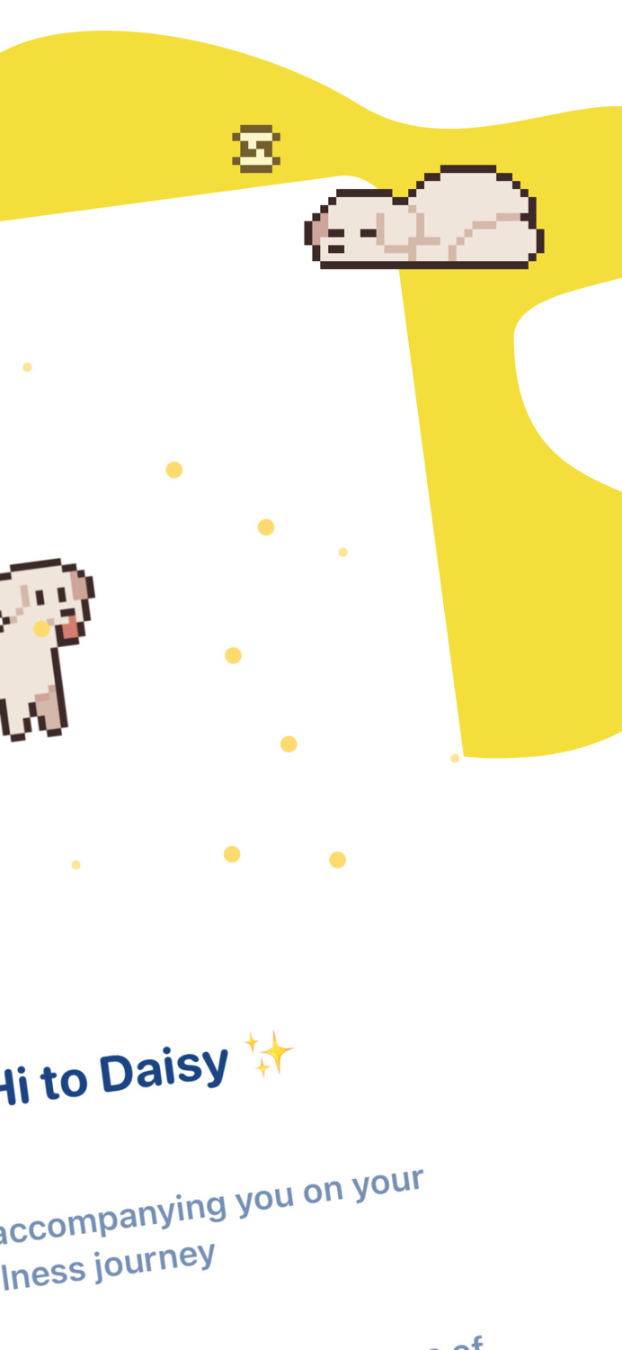 Daisy - Wellness Pet