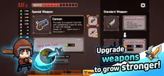 No More Slimes!!: Idle Action screenshot 6