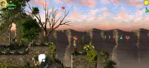 Tibor: Tale of a Kind Vampire screenshot 4