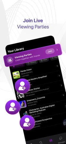 MyPodOps Screenshot 5 of 6