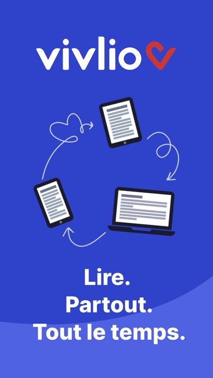 Vivlio screenshot-3