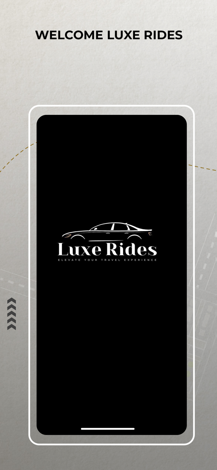 Luxe Rides