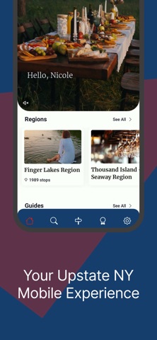 Upstate NYC screenshot