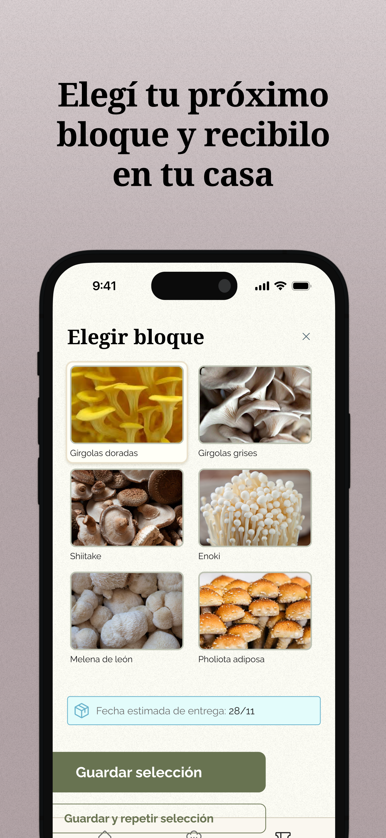 SmartFungi