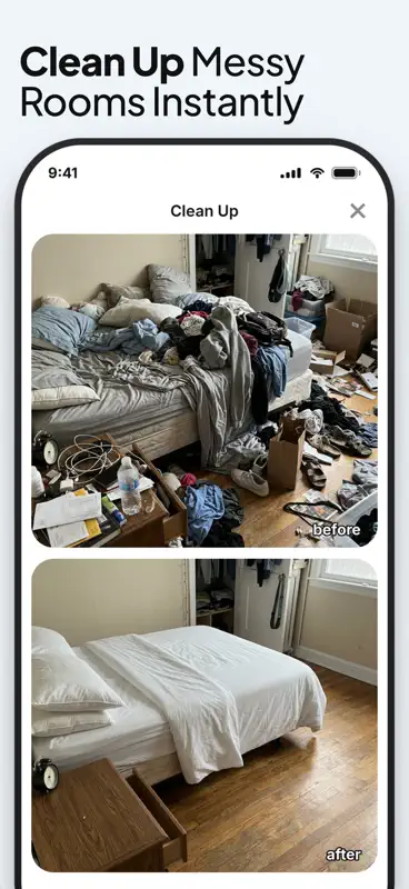 AI Home, Room Planner: Roomvi screenshot 6 of 10