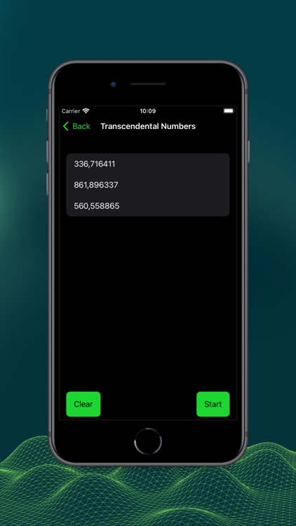 Transcend: Transcendent ITC screenshot-3