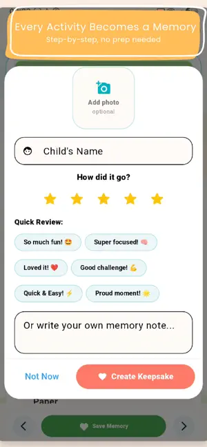 PlanIt Play: Kids Curriculum screenshot 3