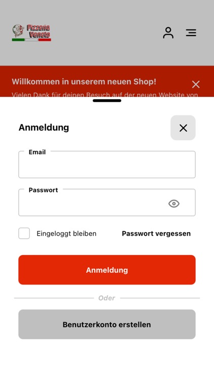 Pizzeria Veneto Aachen