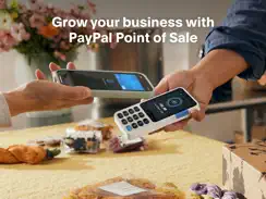 PayPal POS (ex Zettle) iPad image 1