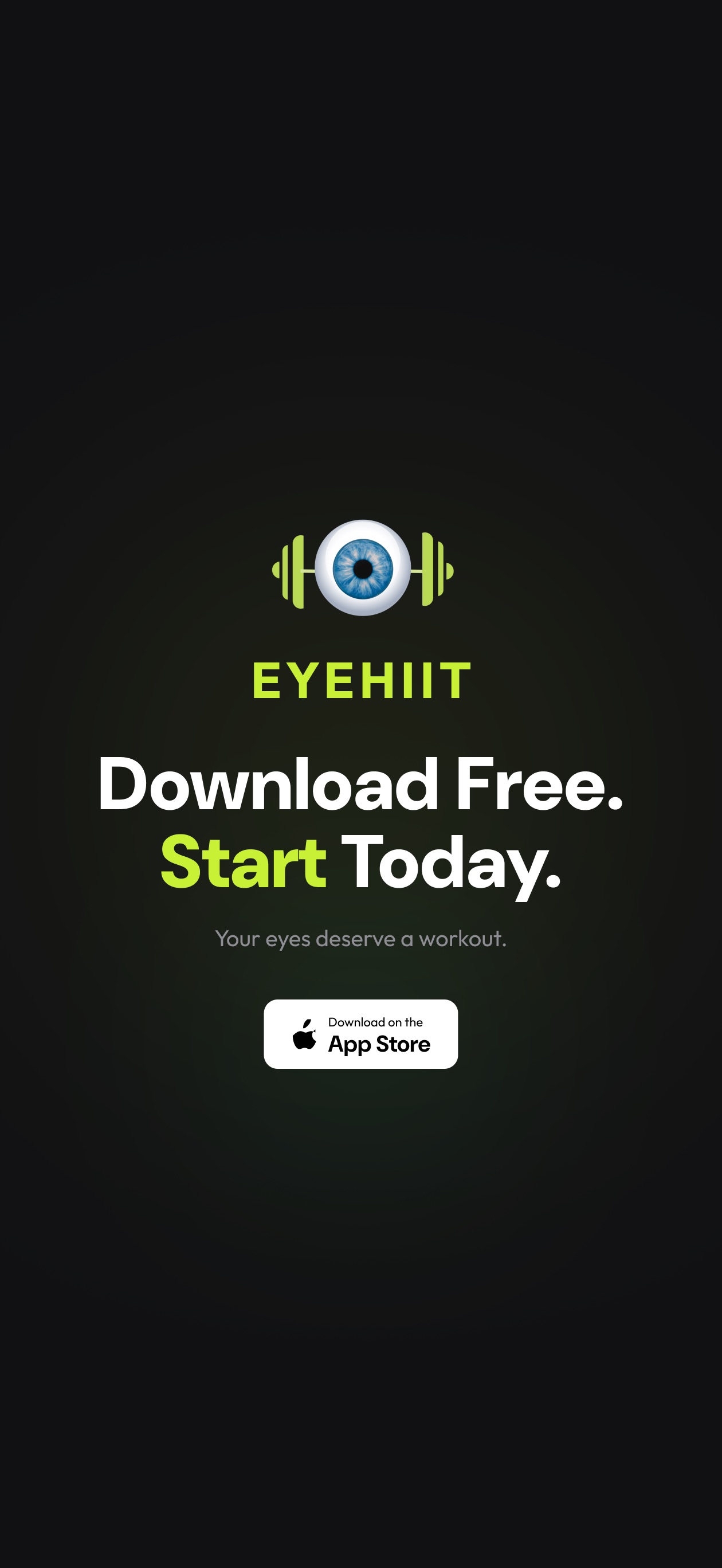 Screenshot 9 of EyeHIIT